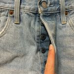 Levi's Levi’s 501 Denim Shorts Photo 5