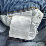 KanCan Distressed Mom Jeans Women’s 1/24 Blue Photo 5