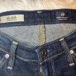 AG Adriano Goldschmied AG Adriano Goldschmed Slit Cigarette leg jeans Photo 11