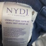 NYDJ  Lift Tuck Technology Cropped Jeans Photo 8