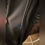 B. Smart Elegant Black Halter Dress Photo 4