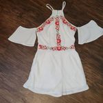 Gianni Bini Romper Photo 5