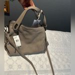 Jessica Simpson grey Shoulder Bag Photo 9