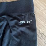 Nike Pro Cropped Leggings Photo 5