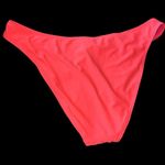 ASOS bikini new untried coral Photo 2