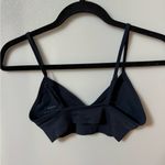  Skims Smoothing Bralette Navy Size Small Photo 3