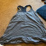 Splendid  small stripe tank top Photo 3