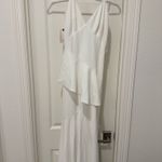 Katie May  Ivory Dress Photo 1