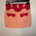 Urban Outfitters  bdg western skirt size small Photo 3
