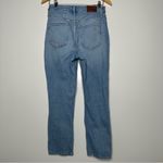 Madewell  The Curvy Perfect Vintage Mom Jeans Size 26 Photo 9