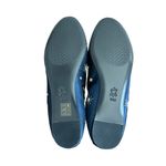 Tory Burch  MOON STARS EMBROIDERED CELESTIAL SLIP ON FLAT LOAFER‎ SZ. 10 NIB Photo 6