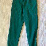 FIGS Green  Scrub Pants Photo 2