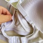 Hanes Women's Xtemp Foam Wirefree Bra G507 - White Medium Photo 4