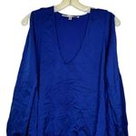 Lovers + Friends  Cold Shoulder Top Photo 1