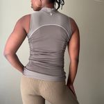 Nike FitDry Quarter Zip Top Size Small Photo 2