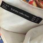 ZARA Trafaluc Floral Romper Size XS Photo 8