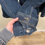 NWT Liverpool Los Angeles size 3X women’s Alfie Denim Jacket blue Photo 1