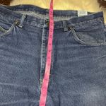 Wrangler  rugged wear denim work jeans sz 36X32 Photo 5