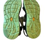 Chacos Chaco Z/2 Classic Strappy Outdoor Hiking Sandals Women’s Sz 7 Purple Gray Photo 5