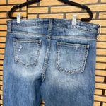 Willow‎ + Root Everyday Jeans Size 34 Blue Photo 4