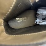 Cushionare CUSHIONAIRE Women's Ringo platform heel boot Memory Foam Size 11M Photo 11