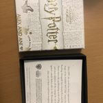 ALEX AND ANI Harry Potter Buckbeack Charm Bangle Bracelet Photo 5