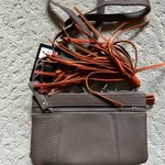 NWT Annette Ferber bag Orange Photo 2