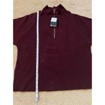 Massimo Dutti  Quarter-Zip Sweater Photo 7