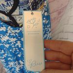 Draper James  Reese ruffle nightie dress size small Photo 3