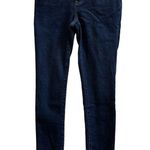 Madewell 9" Mid Rise Skinny Jean Tencel Denim Jean Size 26 Style MA938 Photo 0