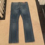 Elie Tahari  classic fit mid rise relaxed straight leg size 12 Photo 7