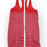 Athleta Racerback Tank Top Size XS Photo 3