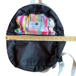 Story + Nickelodeon By State Kane Black & Custom Strip Backpack Photo 8
