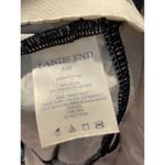 Lands' End  8DD tankini swim top Turquoise and blue Tankini Top Photo 2