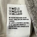 American Eagle  Outfitters Marled Sweater Joggers size XS Grey Photo 5