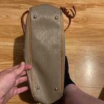 Dooney & Bourke Dooney & Bourne pebble leather zip top‎ satchel Photo 6