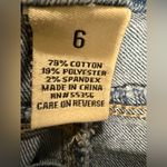 D. Jeans  New York Classic Blue stretch leg Women's Jeans Photo 5