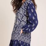 Maeve  | Carlita Tiered Tunic Photo 4