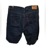 Levi's Levi’s classic Bermuda shorts dark wash size 31 Photo 2