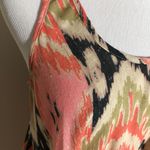 All Saints Alea Flowy Racerback Tank Photo 5