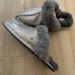 UGG Scuffette II Slippers size 8 NWT Photo 0