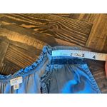 Crown & Ivy Western Cowgirl Festival Dress Women XL Tassel Fringe Aztec Concert Photo 5