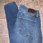 Lucky Brand Jeans Charlie Skinny 4 / 27 Med. Wash Photo 3