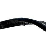 Coach Peyton Signature Coated Canvas Small Wristlet Khaki/Saddle Photo 2