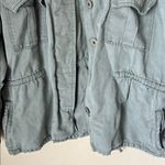 Rails  sage Sahara utility jacket Photo 5