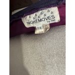 Vintage Gothic Velvet Halter Gown Burgundy Velvet Opera Dress with Pearl Choker Photo 6