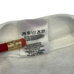 Fruit of the Loom KTU 103.5 FM Radio T Shirt Size XL White Vintage 1990s RARE Photo 4