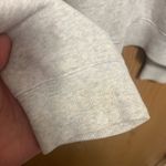 PINK - Victoria's Secret Victoria's Secret PINK Cropped Sweatshirt Photo 2