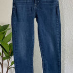 AGOLDE  Sophie Crop Skinny Jean Size 24 Photo 1