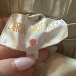 Lauren Moffatt Khaki Tube Top Mini Dress Size 0 Y2K Photo 6